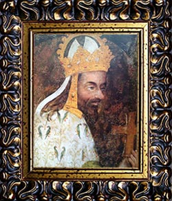 ���� IV